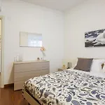 Cattaneo Arena Apartaments