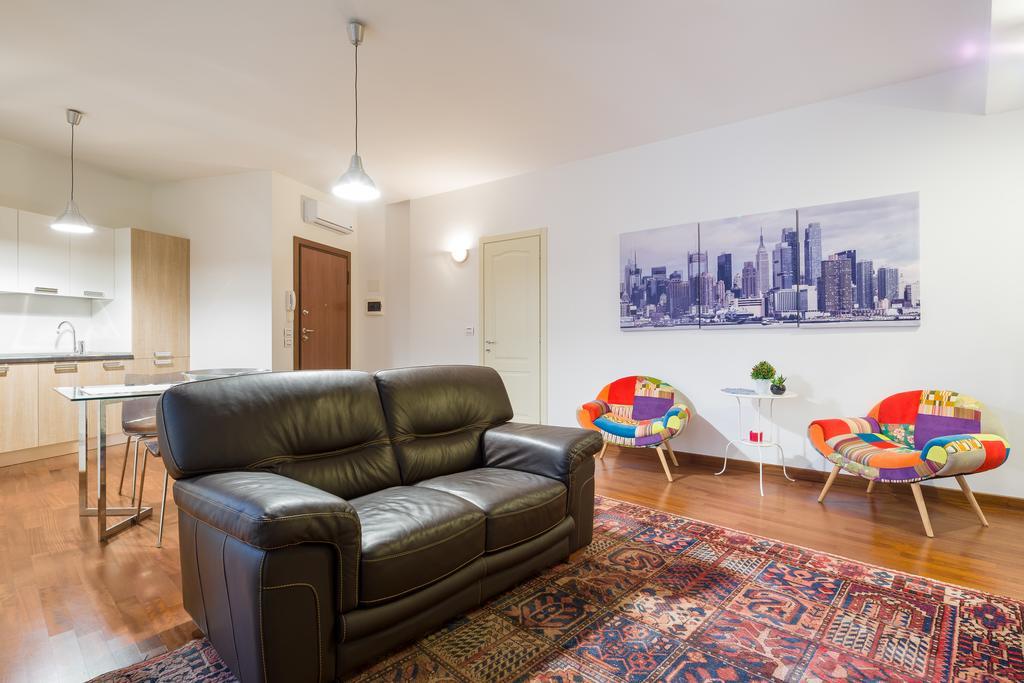 Apartment Cattaneo Arena Apartaments