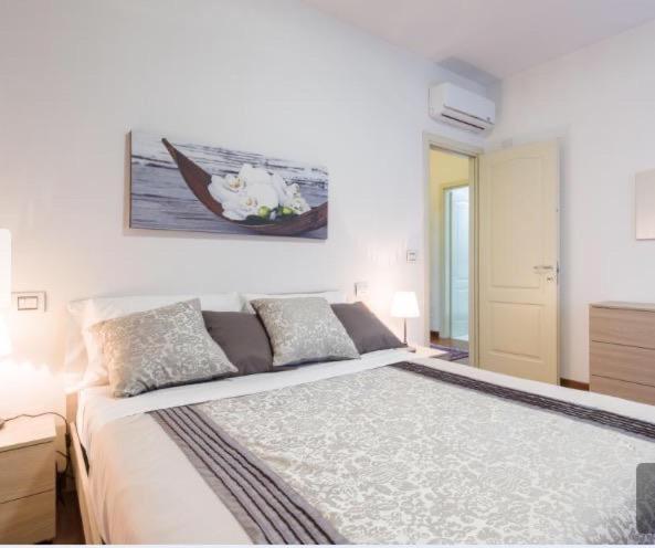 Apartamento Cattaneo Arena *