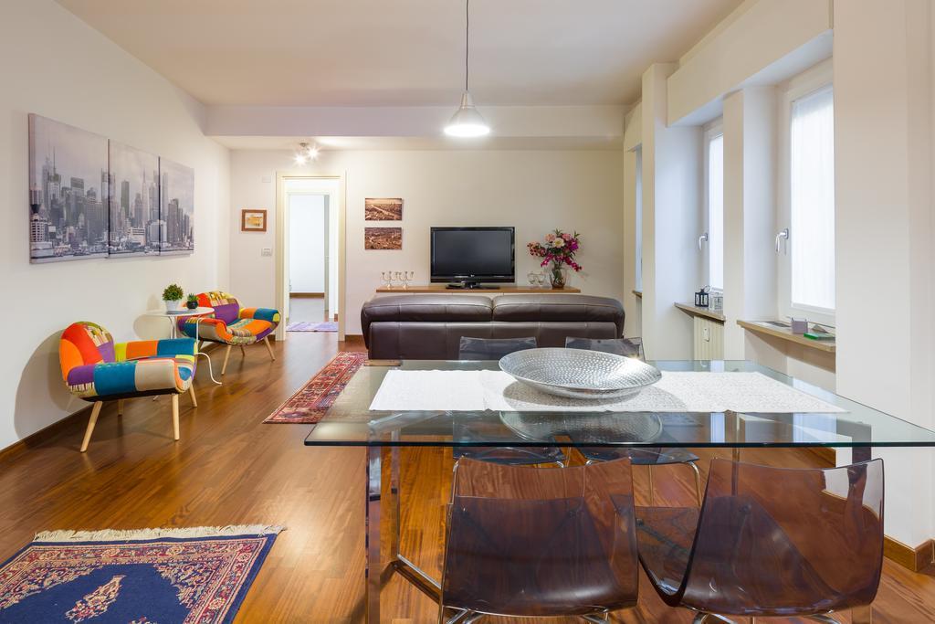 Apartment Cattaneo Arena Verona