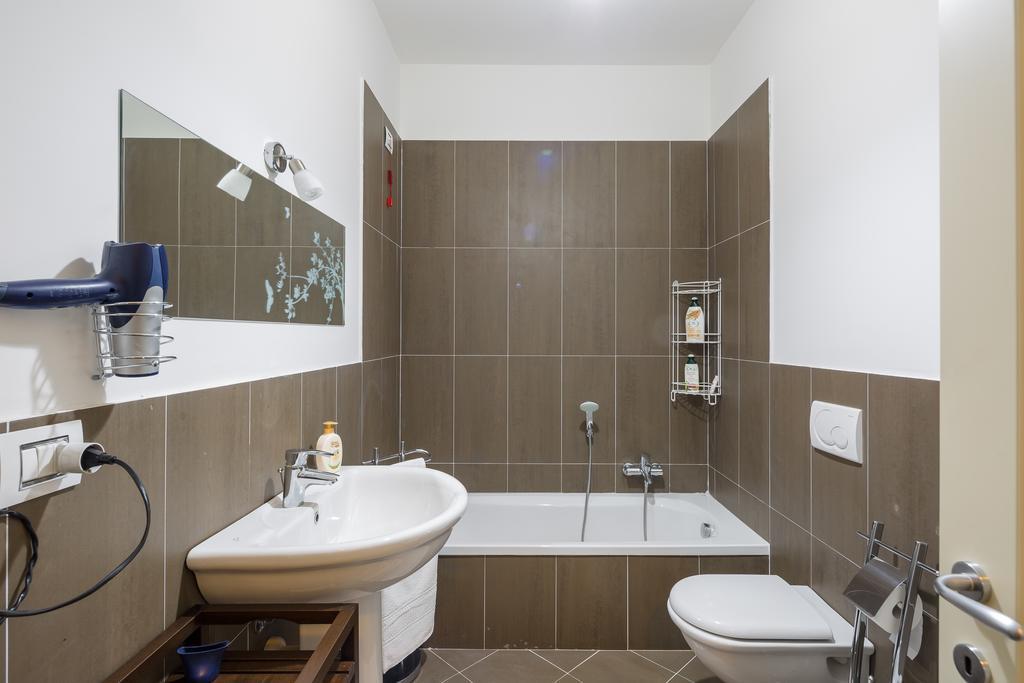 Apartamento Cattaneo Arena *