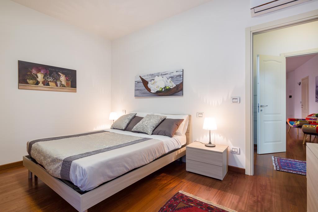Cattaneo Arena Apartamento Verona