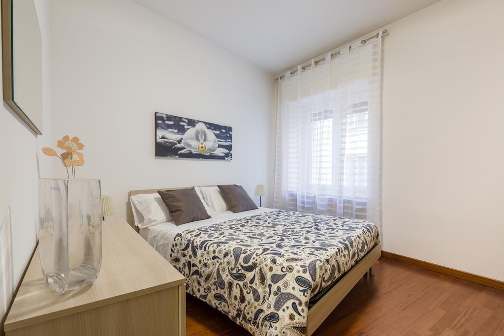 Cattaneo Arena Apartamento *