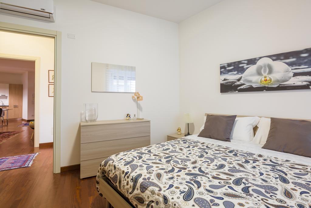Apartamento Cattaneo Arena *